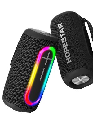Hopestar - Portable Bluetooth Speaker © - Zambeel
