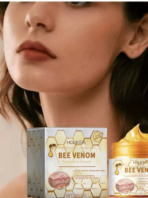 HOUKEA - Bee Venom Skin Care Cream (Original) - Zambeel