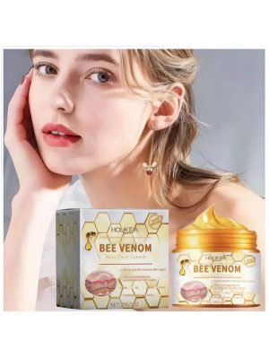 HOUKEA - Bee Venom Skin Care Cream (Original) - Zambeel
