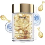 Hoygi - Retinol & Bee Venom Night Serum Capsules - Zambeel