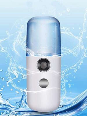 Hydrating Calm Makeup Moisturizing - Zambeel