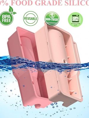 Ice Bottle Mold Tray - Zambeel