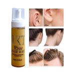IKT - Hair Wax Series - Zambeel
