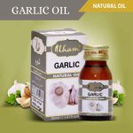 Ilham - Garlic Natural Oil (Original) - Zambeel