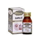 Ilham - Garlic Natural Oil (Original) - Zambeel