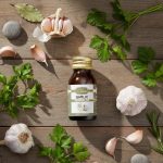 Ilham - Garlic Natural Oil (Original) - Zambeel