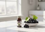 Ilham - Grape Seed Natural Oil (Original) - Zambeel
