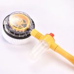 Multifunctional Washing And Flushing Tool