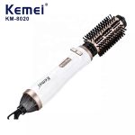 Kemei - Auto-Rotation Hot Air Brush