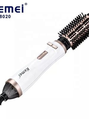 Kemei - Auto-Rotation Hot Air Brush