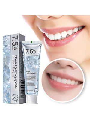 Nano-Hydroxyapatite Recovery Toothpaste 7.5% nHAP