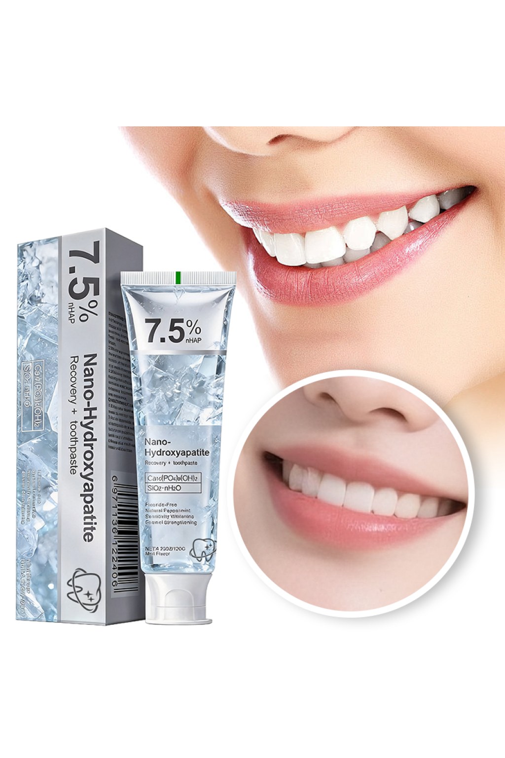 image_1_d6b31467-7242-437e-be2d-0b1483a2dcfa Nano-Hydroxyapatite Recovery Toothpaste 7.5% nHAP