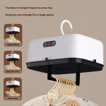 Cloth Drying Heater