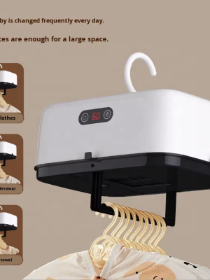 Cloth Drying Heater