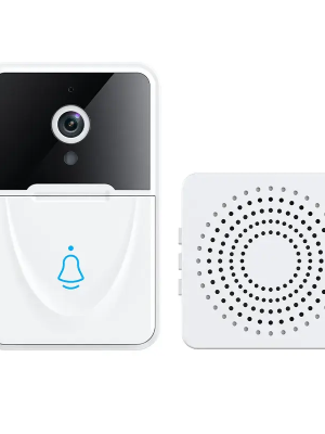 Mini Smart Doorbell