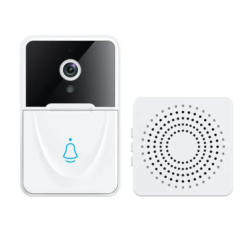 image_1_e952df93-5104-40ac-aa07-144720868145 Mini Smart Doorbell