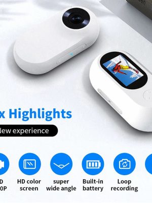 Mini-Motion View