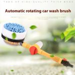 Multifunctional Washing And Flushing Tool