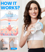 Body Sculpting Handheld Massager