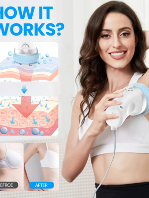 Body Sculpting Handheld Massager
