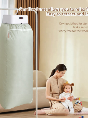 Cloth Drying Heater