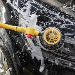 Multifunctional Washing And Flushing Tool