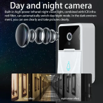 Mini Smart Doorbell
