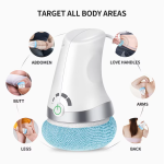 Body Sculpting Handheld Massager