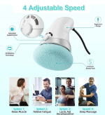 Body Sculpting Handheld Massager