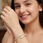 Infinity Oval Luxe Kada Set - Zambeel