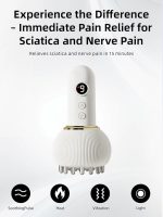 Intelligent Electric Massager - Zambeel