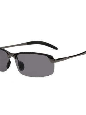 Intelligent Photochromic Polarized Sunglasses - Zambeel