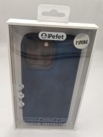iPefet MagSafe Leather Texture Case for iPhone - Zambeel