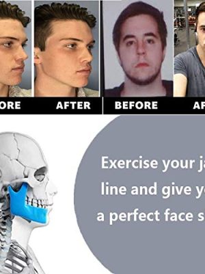 Jawline Exerciser - Zambeel