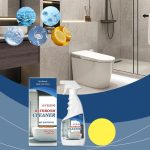 JAYSUING - Bathroom Cleaner (Original) - Zambeel