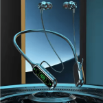 JBL - Clear Sound Wireless Sports Neckband - Zambeel