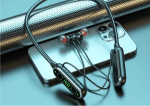 JBL - Clear Sound Wireless Sports Neckband - Zambeel