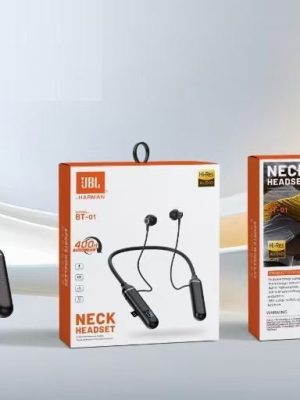 JBL Harman - Wireless Neckband Headsets - Zambeel