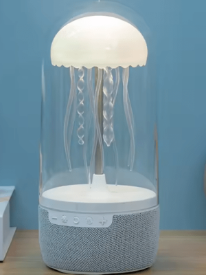 Jellyfish Bluetooth Speaker - Zambeel