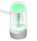 Jellyfish Bluetooth Speaker - Zambeel