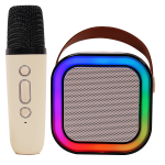 Joyous Sound Wireless Speakers - Zambeel
