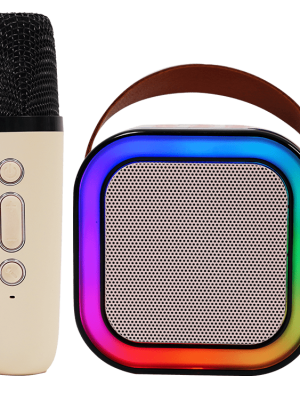 Joyous Sound Wireless Speakers - Zambeel