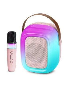 Joyous Sound Wireless Speakers - Zambeel