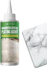 JUE - FISH - Nanometer Crystal Plating Agent (Original) - Zambeel