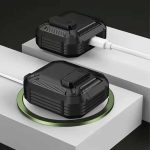 JW - Airpods 4 Protective Case - Zambeel