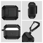 JW - Airpods 4 Protective Case - Zambeel