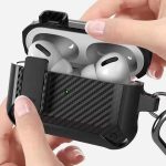 JW - Airpods 4 Protective Case - Zambeel