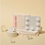 K - Secret - Seoul 1988 Boosting Ball Collagen 100% (Original) - Zambeel
