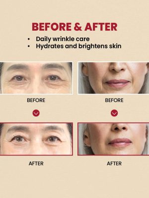 K - SECRET - SEOUL 1988 Cream: Retinal Liposome 1% + Fermented Rice (Original) - Zambeel