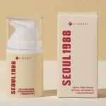 K - SECRET - SEOUL 1988 Cream: Retinal Liposome 1% + Fermented Rice (Original) - Zambeel